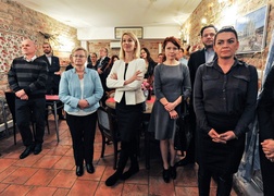 Przedsiębiorcy mają głos