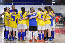 Puchar Olimpii pojechał do Gdańska