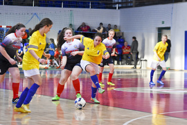 Puchar Olimpii pojechał do Gdańska