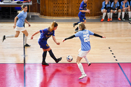 Puchar Olimpii pojechał do Gdańska