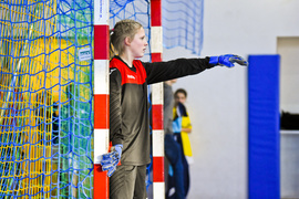 Puchar Olimpii pojechał do Gdańska