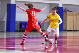 Puchar Olimpii pojechał do Gdańska