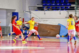 Puchar Olimpii pojechał do Gdańska