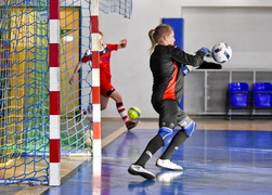 Puchar Olimpii pojechał do Gdańska