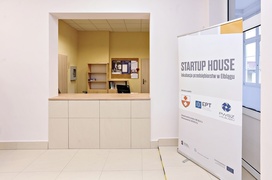 O firmach z Zacisza ma być głośno