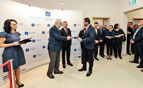 O firmach z Zacisza ma być głośno