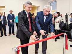 O firmach z Zacisza ma być głośno