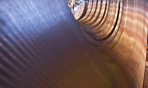 Elbląg zasili Opole, czyli nowa turbina z GE