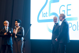 Elbląg zasili Opole, czyli nowa turbina z GE