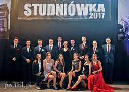 Tak się bawi ZSTI