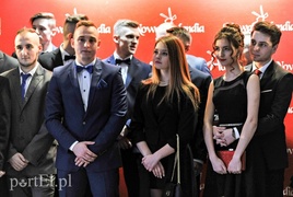 Tak się bawi ZSTI