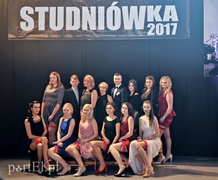 Tak się bawi ZSTI