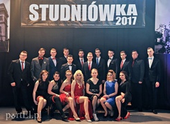 Tak się bawi ZSTI