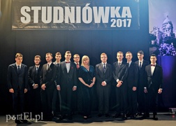 Tak się bawi ZSTI