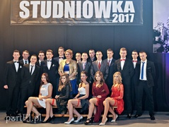 Tak się bawi ZSTI
