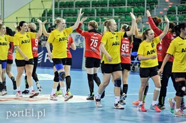 Kram Start w ćwierćfinale Challenge Cup (piłka ręczna)