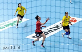 Kram Start w ćwierćfinale Challenge Cup (piłka ręczna)