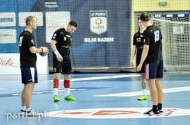 Przełamanie Meblarzy! (piłka ręczna)