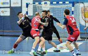 Przełamanie Meblarzy! (piłka ręczna)