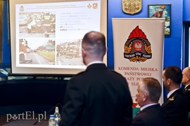 Plagą są fałszywe alarmy