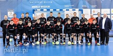 Do Słowenii przez Elbląg