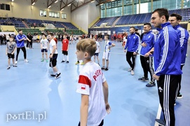 Do Słowenii przez Elbląg