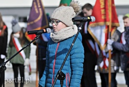 Armia, która ma duszę i ciało nigdy nie zginie