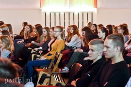 Wspierają weteranów misji wojskowych