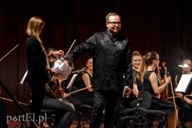 Walentynki na jazzowo