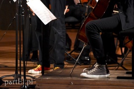 Walentynki na jazzowo