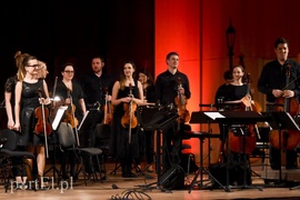 Walentynki na jazzowo