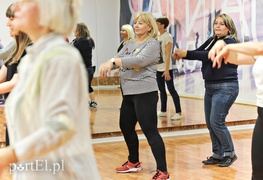 Zatańczyły przeciw przemocy