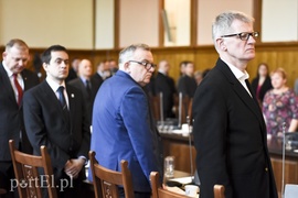 Zobacz relację z sesji Rady Miejskiej