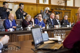 Zobacz relację z sesji Rady Miejskiej