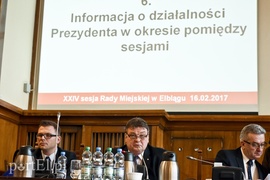Zobacz relację z sesji Rady Miejskiej