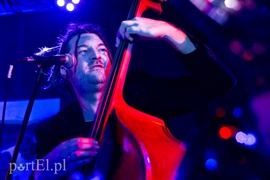 „Dobry wieczór” na dobranoc