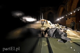 Czy sztuką może być wszystko?