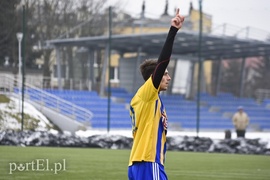 Kamil Wenger katem GKS Przodkowo