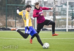 Kamil Wenger katem GKS Przodkowo