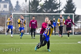 Kamil Wenger katem GKS Przodkowo