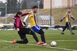 Kamil Wenger katem GKS Przodkowo