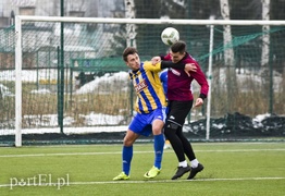 Kamil Wenger katem GKS Przodkowo