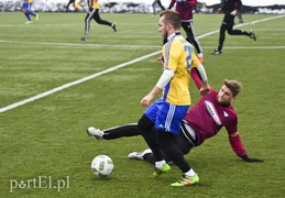 Kamil Wenger katem GKS Przodkowo