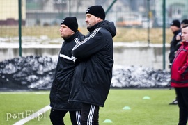 Kamil Wenger katem GKS Przodkowo