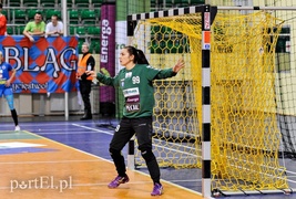 Piotrcovia pokonana. Start w półfinale Pucharu Polski (piłka ręczna)