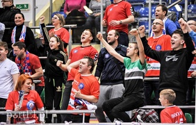 Piotrcovia pokonana. Start w półfinale Pucharu Polski (piłka ręczna)
