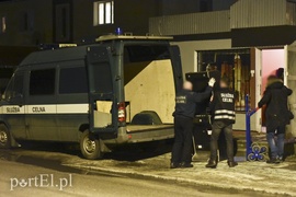 Celnicy uderzyli w punkt. Koniec gry