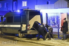 Celnicy uderzyli w punkt. Koniec gry