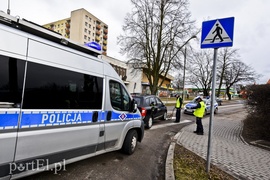 Trzecie potrącenie w tym tygodniu