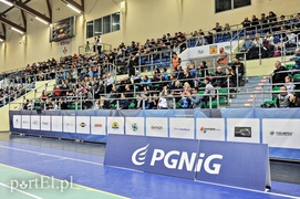 Legionowo wyrwało zwycięstwo Meblarzom (piłka ręczna)